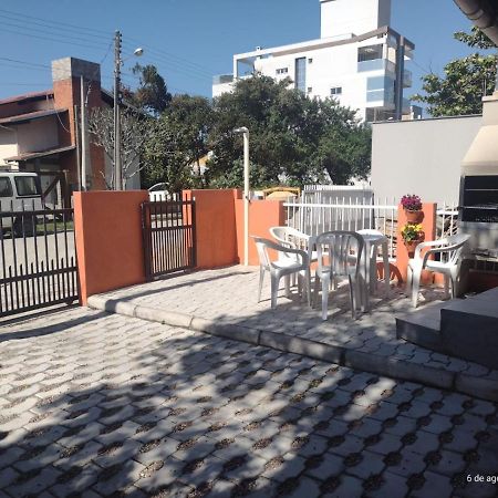 Apartamento Estilo Chale - Enxaimel Bombinhas Zewnętrze zdjęcie