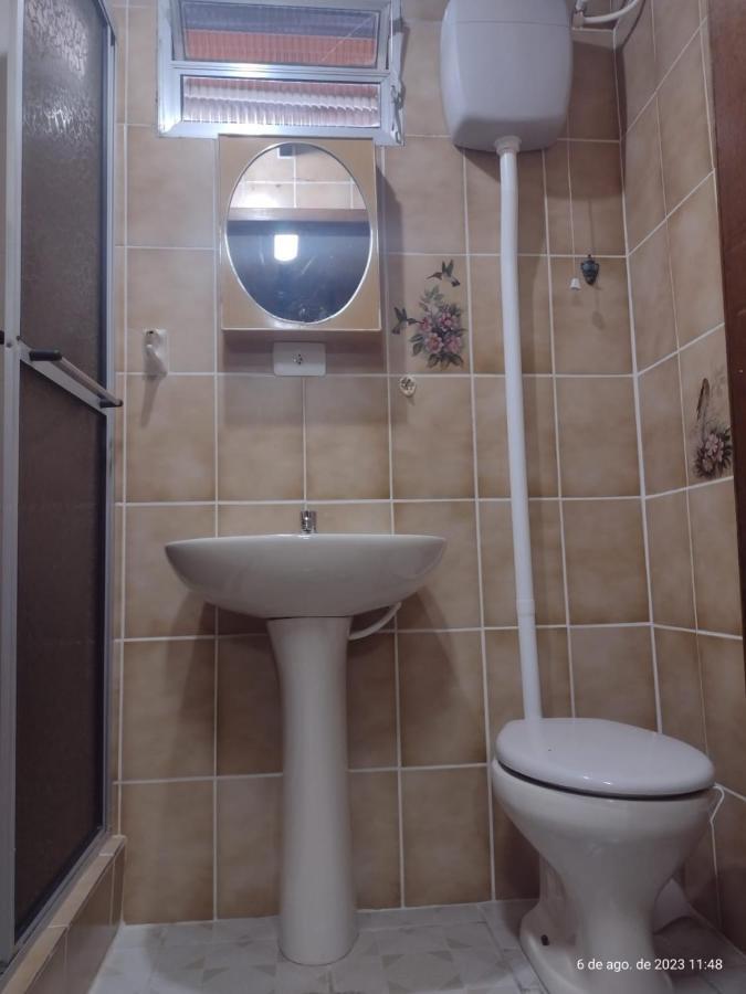 Apartamento Estilo Chale - Enxaimel Bombinhas Zewnętrze zdjęcie