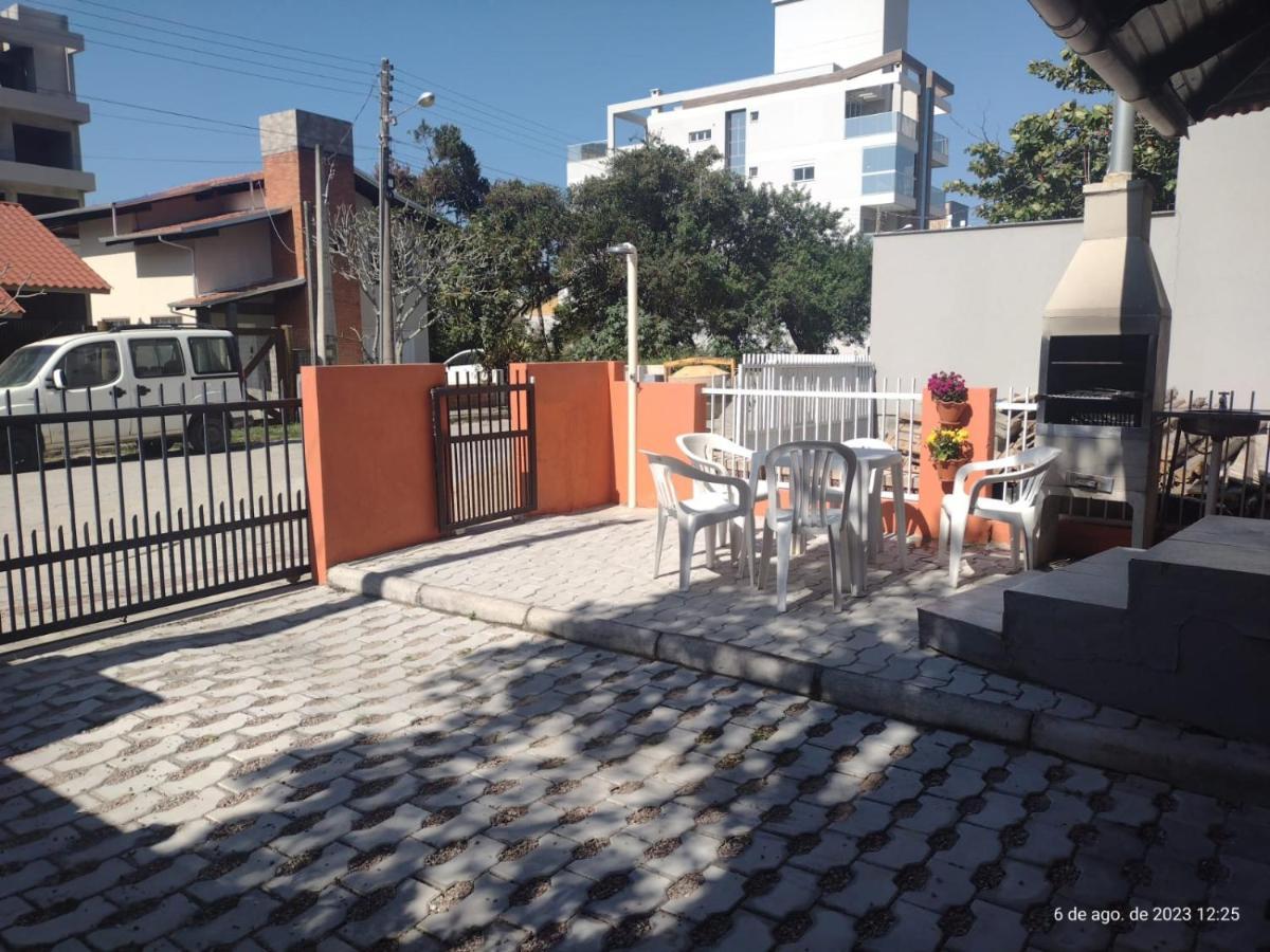 Apartamento Estilo Chale - Enxaimel Bombinhas Zewnętrze zdjęcie